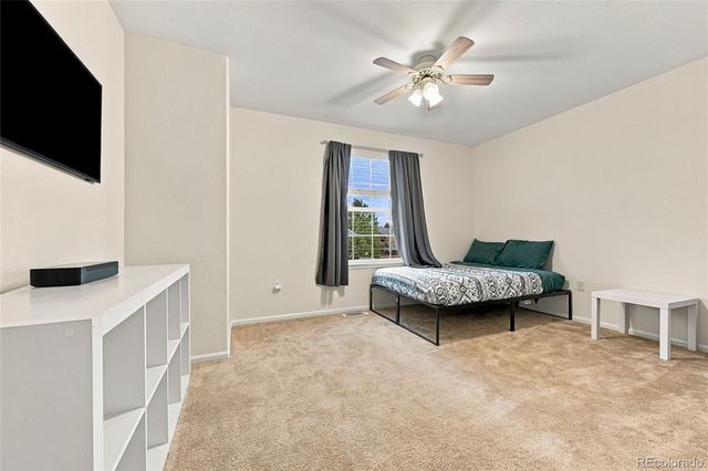 3903 S Quemoy Way, Aurora, CO 80018