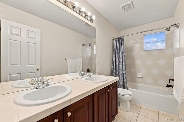 3903 S Quemoy Way, Aurora, CO 80018