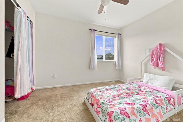 3903 S Quemoy Way, Aurora, CO 80018
