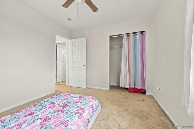 3903 S Quemoy Way, Aurora, CO 80018