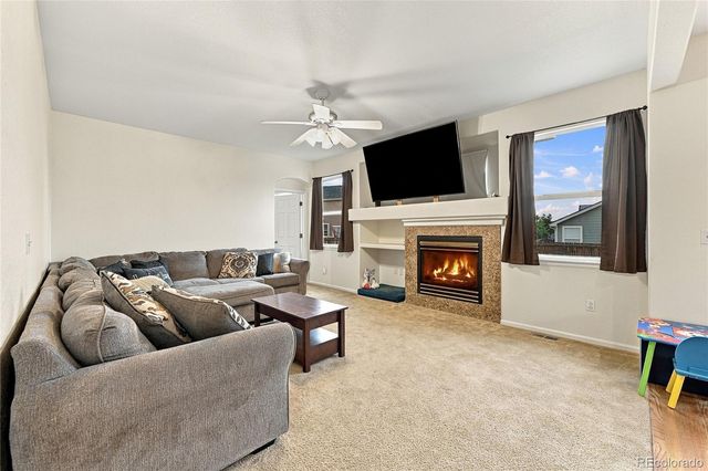 3903 S Quemoy Way, Aurora, CO 80018