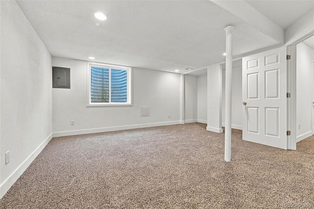 3903 S Quemoy Way, Aurora, CO 80018