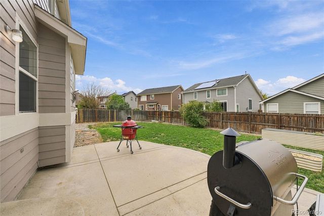 3903 S Quemoy Way, Aurora, CO 80018