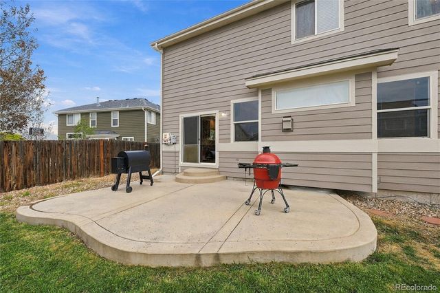 3903 S Quemoy Way, Aurora, CO 80018