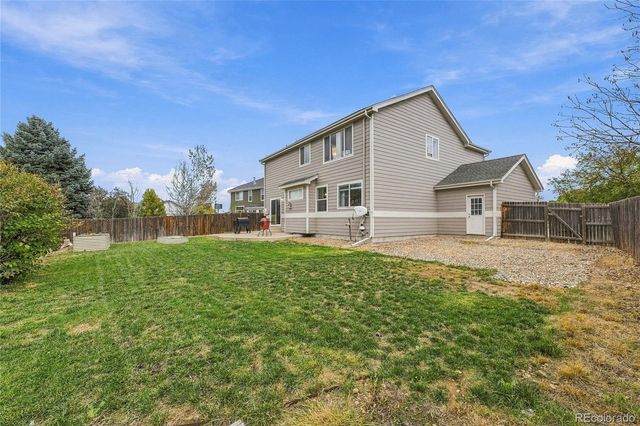 3903 S Quemoy Way, Aurora, CO 80018