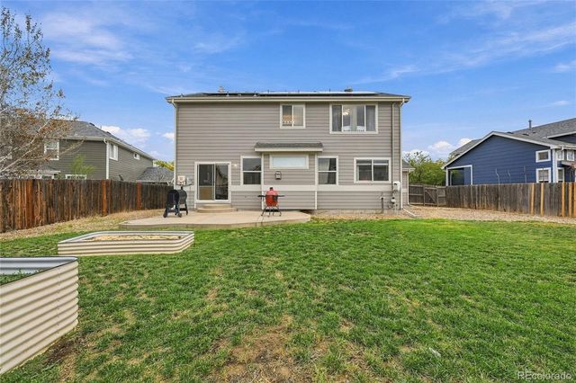 3903 S Quemoy Way, Aurora, CO 80018