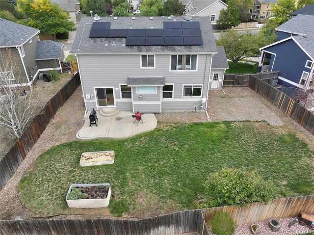 3903 S Quemoy Way, Aurora, CO 80018