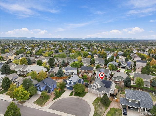 3903 S Quemoy Way, Aurora, CO 80018