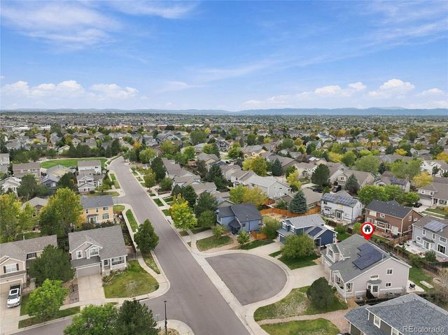 3903 S Quemoy Way, Aurora, CO 80018