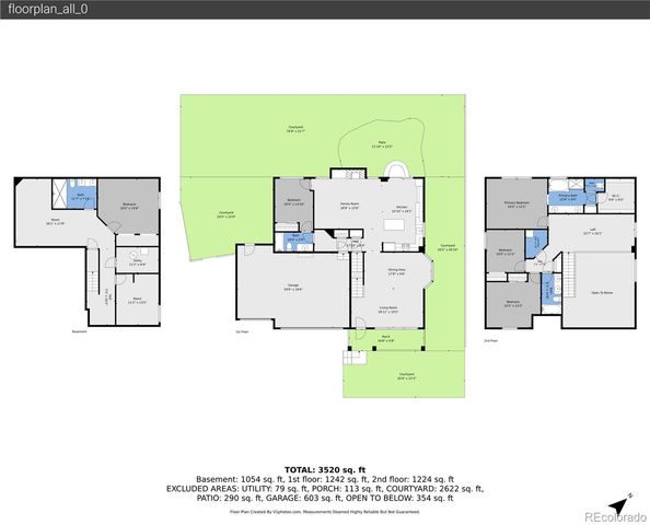3903 S Quemoy Way, Aurora, CO 80018