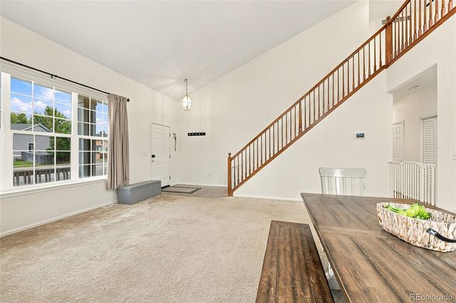 3903 S Quemoy Way, Aurora, CO 80018
