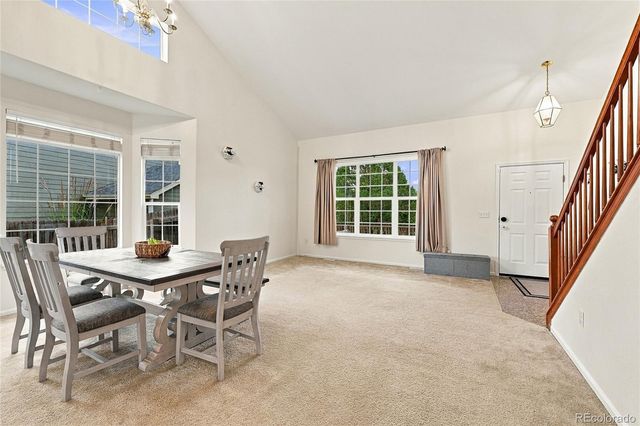 3903 S Quemoy Way, Aurora, CO 80018