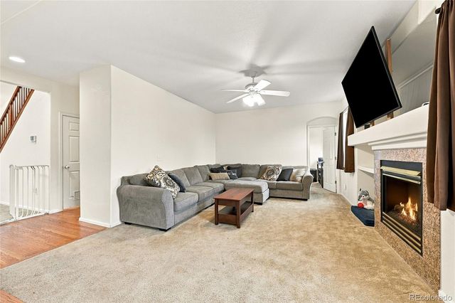 3903 S Quemoy Way, Aurora, CO 80018