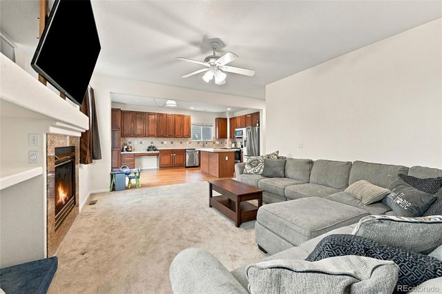 3903 S Quemoy Way, Aurora, CO 80018
