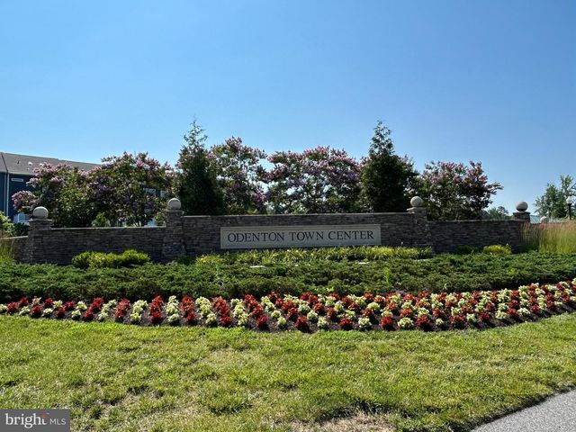 1906 TUCKAHOE CT, Odenton, MD 21113