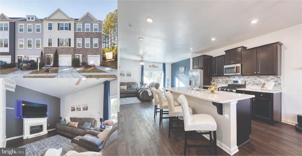 1906 TUCKAHOE CT, Odenton, MD 21113