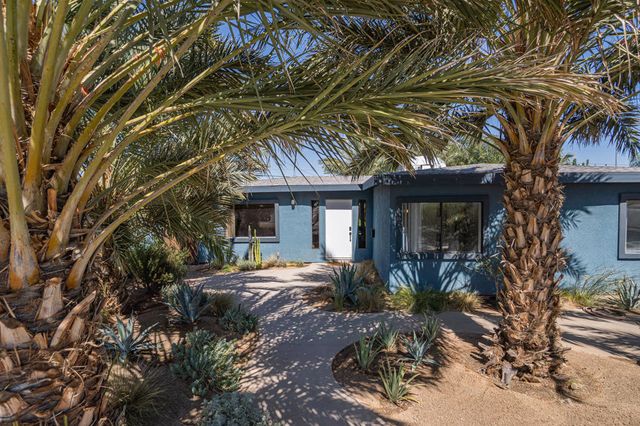 44828 Rubidoux Street, Indio, CA 92201