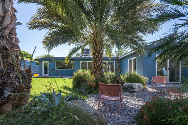 44828 Rubidoux Street, Indio, CA 92201