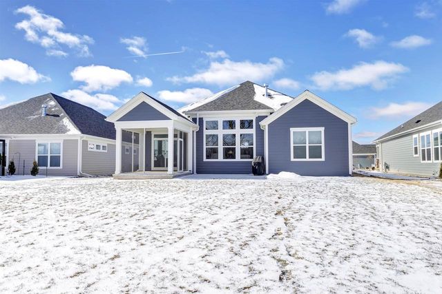 2479 ORION CIRCLE, Green Bay, WI 54311