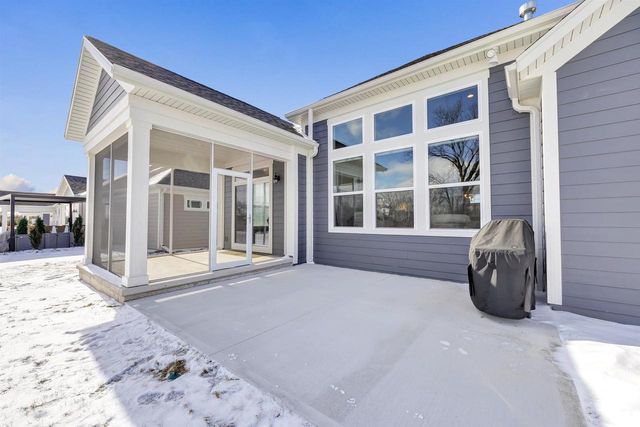 2479 ORION CIRCLE, Green Bay, WI 54311