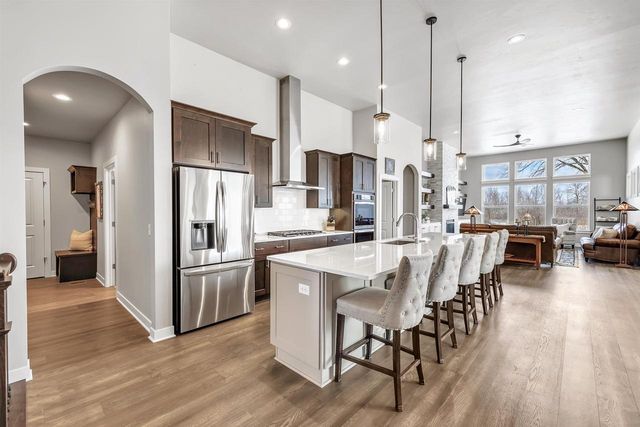 2479 ORION CIRCLE, Green Bay, WI 54311