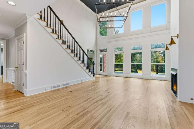 320 Champions View Drive, Milton, GA 30004