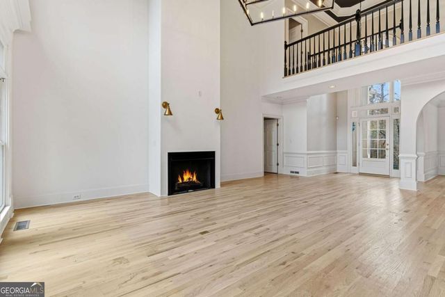 320 Champions View Drive, Milton, GA 30004