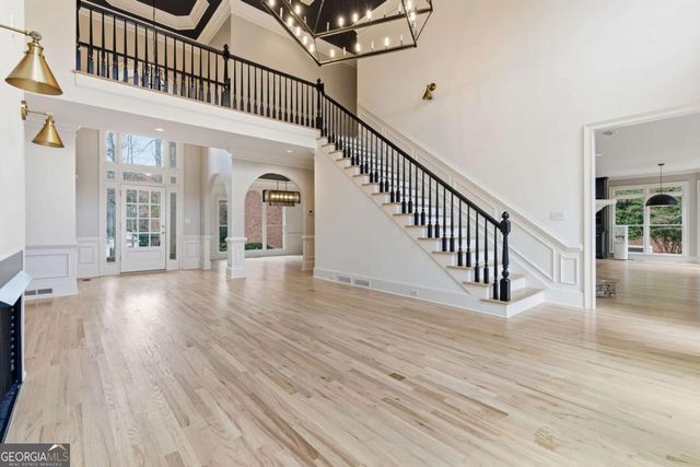 320 Champions View Drive, Milton, GA 30004