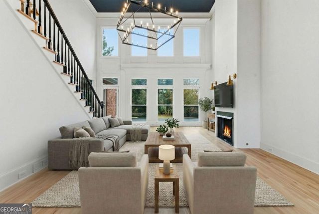 320 Champions View Drive, Milton, GA 30004