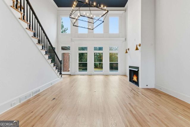 320 Champions View Drive, Milton, GA 30004