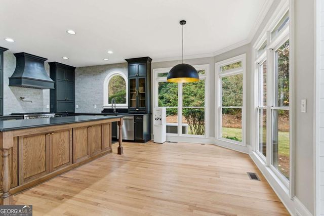 320 Champions View Drive, Milton, GA 30004