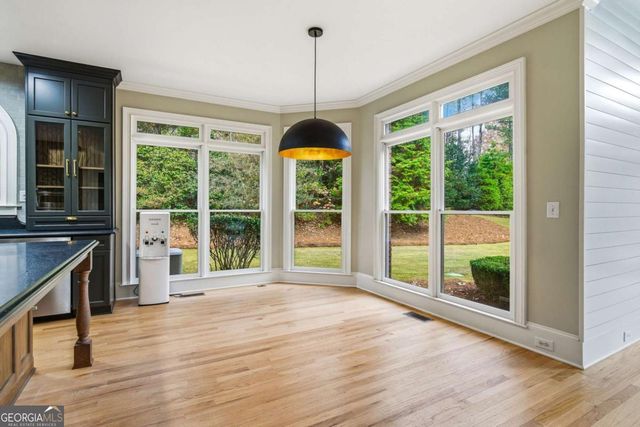 320 Champions View Drive, Milton, GA 30004