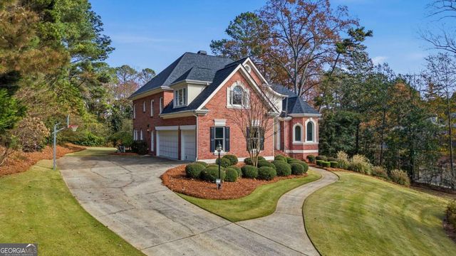 320 Champions View Drive, Milton, GA 30004