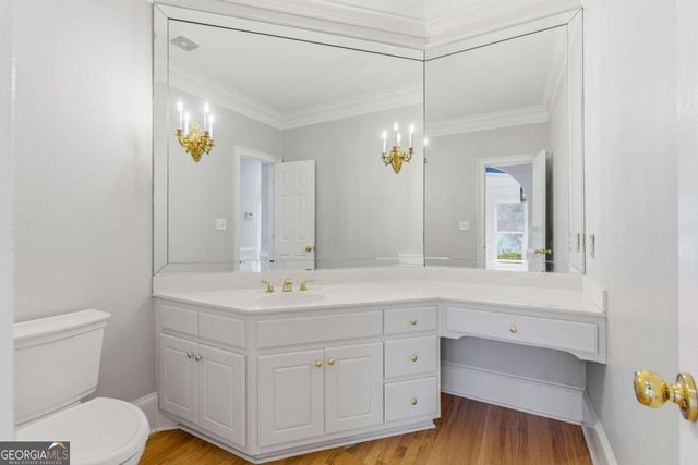 320 Champions View Drive, Milton, GA 30004