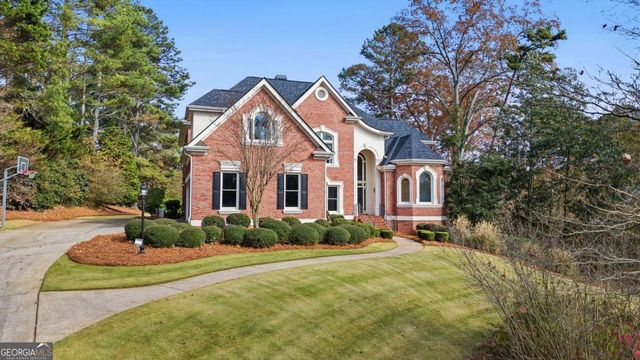 320 Champions View Drive, Milton, GA 30004