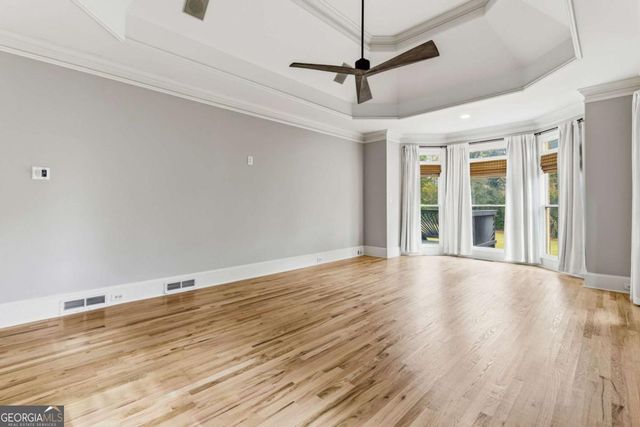 320 Champions View Drive, Milton, GA 30004