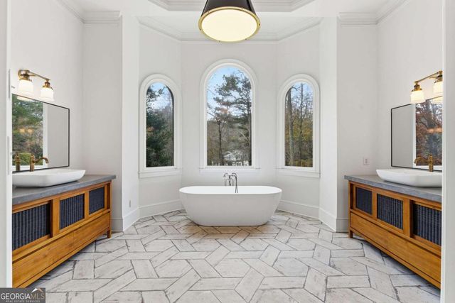 320 Champions View Drive, Milton, GA 30004