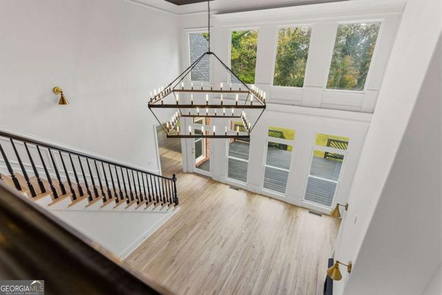 320 Champions View Drive, Milton, GA 30004