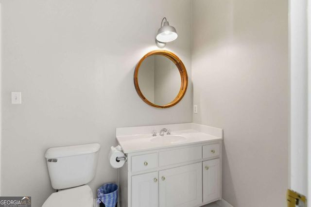 320 Champions View Drive, Milton, GA 30004