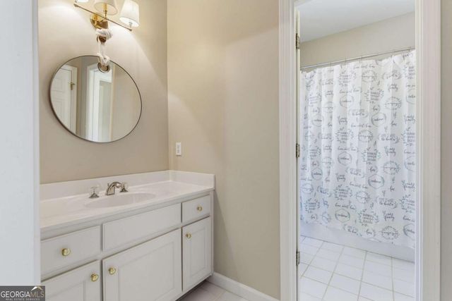 320 Champions View Drive, Milton, GA 30004