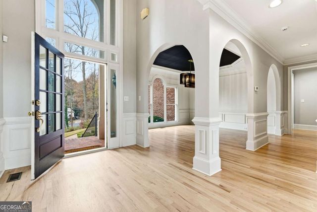 320 Champions View Drive, Milton, GA 30004