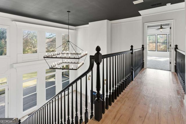 320 Champions View Drive, Milton, GA 30004