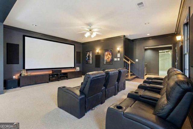 320 Champions View Drive, Milton, GA 30004