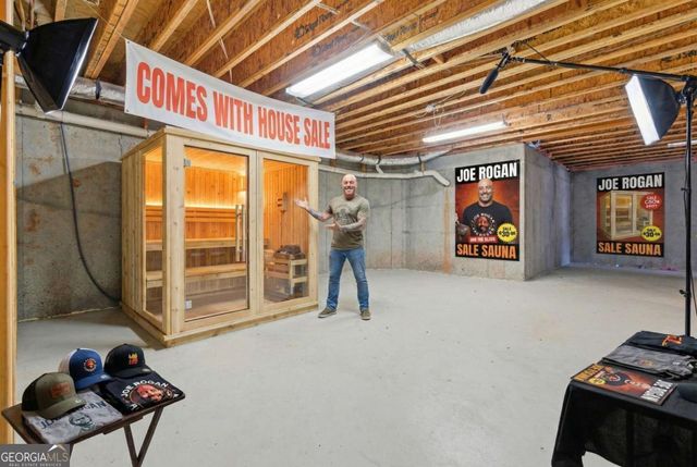 320 Champions View Drive, Milton, GA 30004