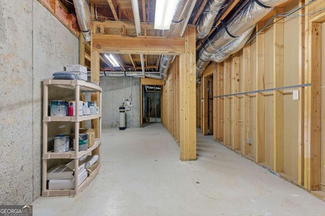 320 Champions View Drive, Milton, GA 30004