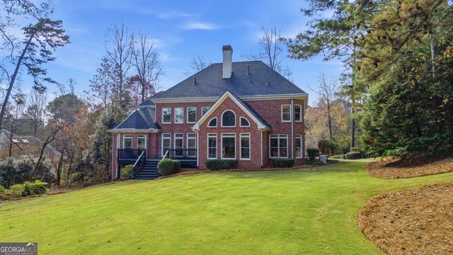 320 Champions View Drive, Milton, GA 30004