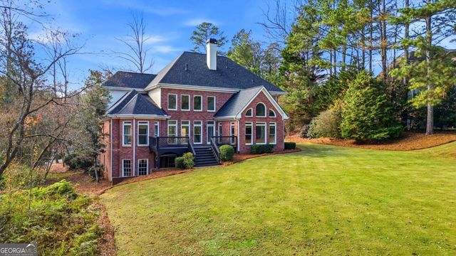 320 Champions View Drive, Milton, GA 30004