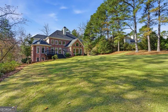 320 Champions View Drive, Milton, GA 30004