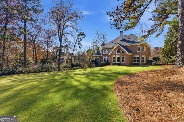320 Champions View Drive, Milton, GA 30004