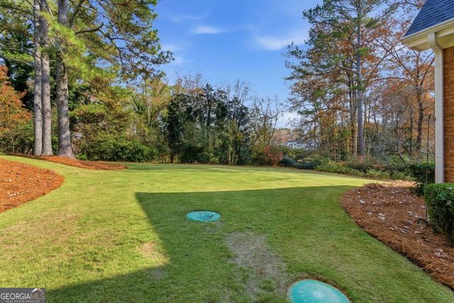 320 Champions View Drive, Milton, GA 30004
